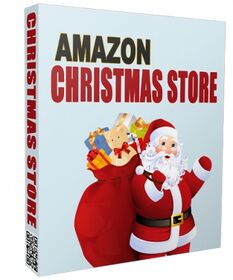 Christmas Azon Store 2015 Christmas Azon Store 2015 small
