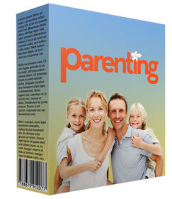 Complete Parenting Niche Site 2015 Complete Parenting Niche Site 2015 small