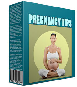Pregnancy Tips Information Software small