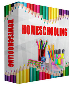 HomeSchooling Software small