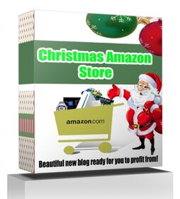 Christmas Amazon Store Christmas Amazon Store small