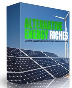 Alternative Energy Riches Alternative Energy Riches small