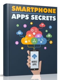 Smartphone Apps Secrets small