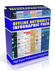Offline Authority Infographic Pack Offline Authority Infographic Pack small