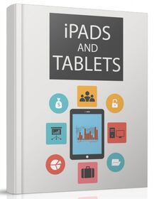 iPad and Tablets small