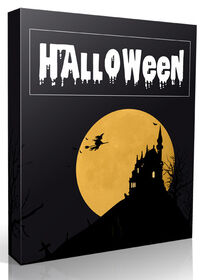 Halloween Audio Tracks Halloween Audio Tracks small
