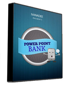 Power Point Bank Power Point Bank small