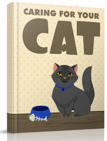 Caring For Your Cat Caring For Your Cat small
