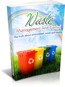 Waste Management And Control Waste Management And Control small